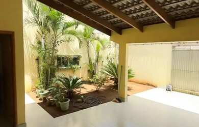 Imagem 3: Imóvel para venda possui 118 metros quadrados com 3 quartos