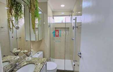 Imagem 14: Recreio dos Bandeirantes Apartamento 3 quartos, sendo 1 suite