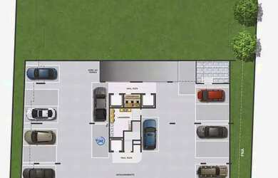 Imagem 13: Mode Freguesia - Apartamento à venda no bairro Freguesia Jacarepaguá...