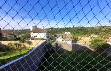 Imagem 14: Casa à Venda no Condomínio Terras do Caribe em Valinhos, no bairro Santa...