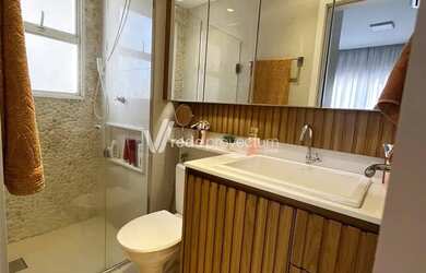 Imagem 15: APARTAMENTO A VENDA NO CONDOMINIO ART amp LIFE - PAULINIA/SP