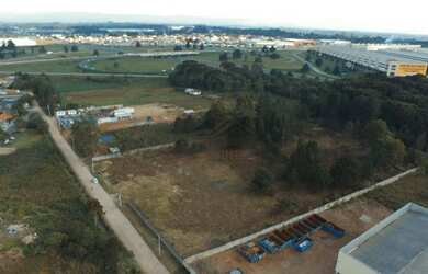 Imagem 4: Área Industrial à Venda em São José dos Pinhais 13.000m² Próximo...