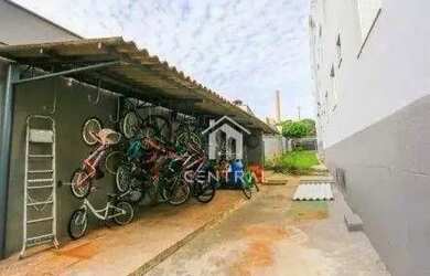 Imagem 7: Apartamento à venda, 52 m² por R$ 183.000,00 - Vila Fiori - Sorocaba/SP