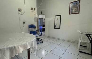 Imagem 6: Casa a venda na Sacramenta - NJ