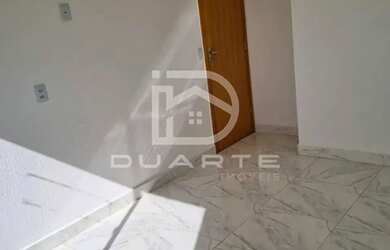 Imagem 4: Apartamento em Residencial Senna Clube no bairro Cerejeiras