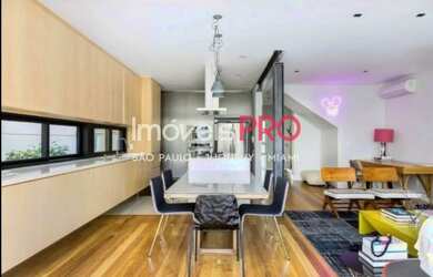 Imagem 2: ALTO DA BOA VISTA CASA DE CONDOMÍNIO - Alto Padrão