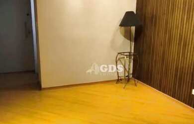 Imagem 4: Apartamento com 2 dormitórios, 51 m² - venda por R$ 289.990,00 ou aluguel...