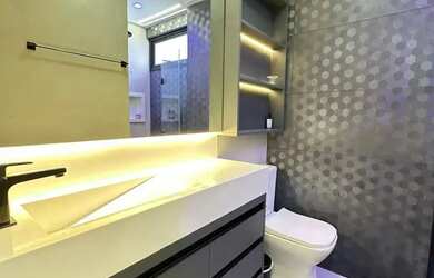 Imagem 12: Apartamento à venda no SALVADOR PRIME, CAMINHO DAS ÁRVORES, Salvador,...