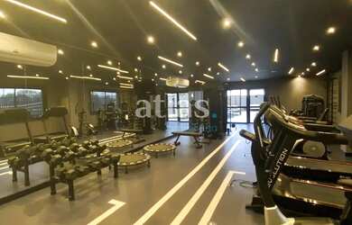 Imagem 11: Apartamento 2dorm (novo) ao lado do plaza shopping