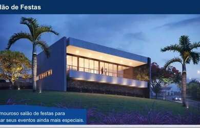 Imagem: O terreno está localizado em Jardim Diamantina, Goiânia à