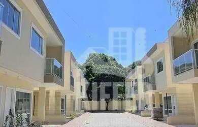 Imagem 2: Casa com 3 quartos à venda, 118 m² por R$ 680.000 - Itaipu - Niterói/RJ