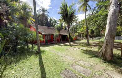 Imagem 4: Exclusivo terreno na Ilha Primeira, Barra da Tijuca - Bar012