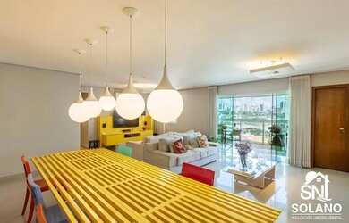 Imagem 16: LINDO APARTAMENTO PORTEIRA FECHADA A VENDA NO RESIDENCIAL CLENON LOYOLA...