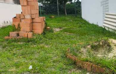 Imagem: O terreno possui 150m² de Área e está localizado em Jardim