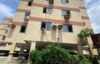 Imagem: O apartamento possui 2 Dormitórios, 2 Banheiros, 2 Vagas na