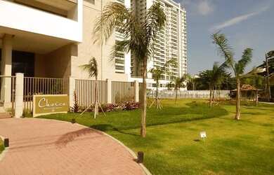 Imagem: O apartamento possui 3 Dormitórios, 2 Banheiros, 1 Vaga na