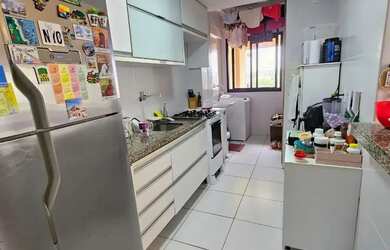 Imagem 8: Apartamento à venda no YVES PALERMO , PATAMARES, Salvador, BA