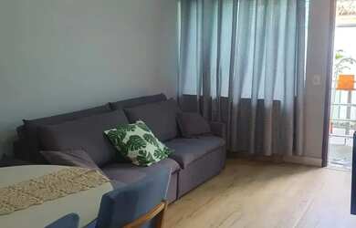 Imagem: Sobrado para venda com 86 metros quadrados com 2 quartos em