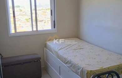 Imagem 5: Apartamento à Venda no Essencial Vila Tibério - Jardim Antártica -...