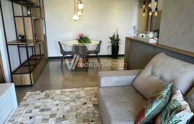 Imagem 5: APARTAMENTO A VENDA NO CONDOMINIO ART amp LIFE - PAULINIA/SP