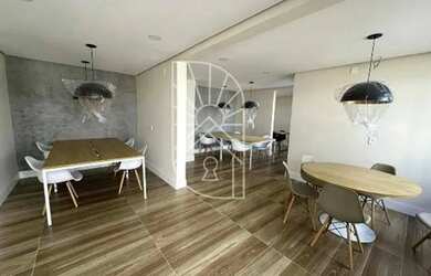 Imagem 9: Apartamento novo à venda, 2 quartos, na Orla Recreio, Condomínio Grumari