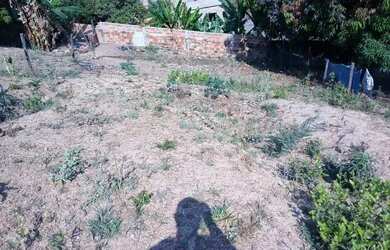 Imagem: O terreno possui 360m² de Área e está localizado em Igarapé