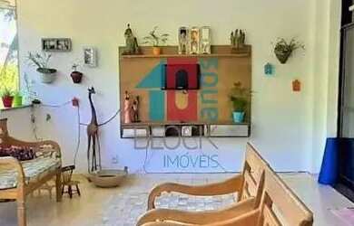 Imagem 6: Recreio dos Bandeirantes Apartamento 2 quartos, sendo 1 suite