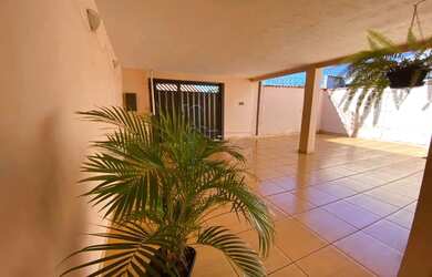 Imagem: Casa de 96m² com 02 quartos á venda - Adelino Simioni