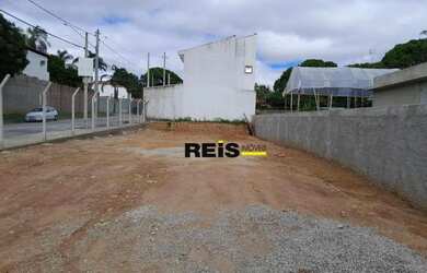 Imagem 4: Terreno, 300 m² - venda por R$ 700.000,00 ou aluguel por R$ 3.500,00/mês...