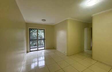 Imagem: O apartamento possui 2 Dormitórios, 2 Banheiros, 2 Vagas na