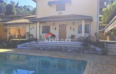 Imagem: A fazenda à venda possui e está localizado em Vivendas do