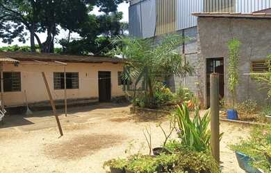 Imagem: O terreno possui 1m² de Área e está localizado em Jardim