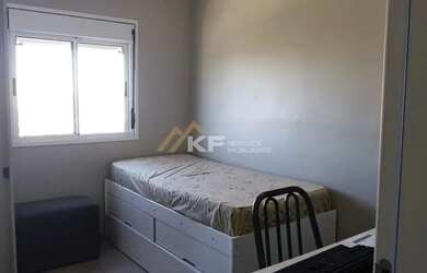 Imagem 12: Apartamento à Venda no Essencial Vila Tibério - Jardim Antártica -...