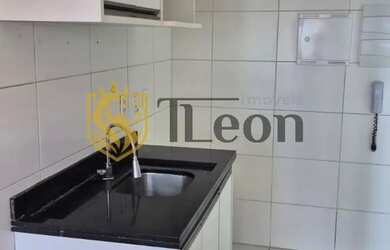 Imagem 8: APARTAMENTO RESIDENCIAL em SALVADOR - BA, PARQUE BELA VISTA