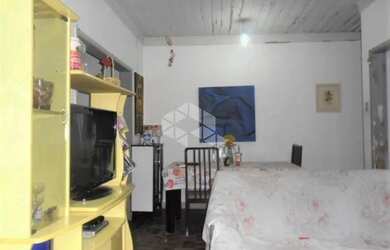 Imagem 6: Apartamento 2d com dependência no Bairro São João