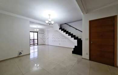 Imagem: O apartamento possui 4 Dormitórios, 5 Banheiros, 3 Vagas na