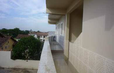 Imagem 11: Excelente quitinete na R. Santa Catarina, Cidade Praiana, RO., RJ