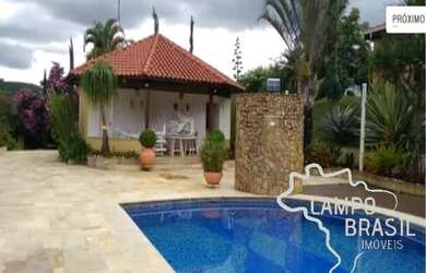 Imagem 10: Linda Fazenda no Sul de Minas Muito conforto e excelentes condições