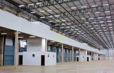 Imagem 5: Galpão para alugar em Santa Maria/DF