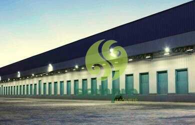 Imagem 10: Galpão para alugar em Santa Maria/DF