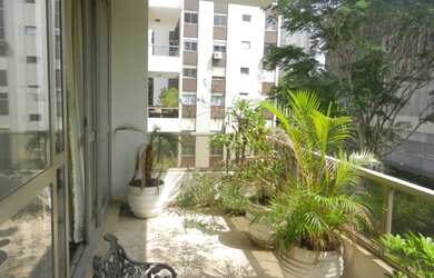 Imagem 7: SÃO PAULO - Apartamento Padrão - JARDIM PAULISTANO