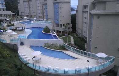 Imagem 4: Apartamento em Porto Real Vista Espetacular