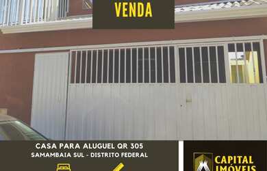 Imagem: A casa possui 2 Dormitórios, 2 Banheiros, 2 Vagas na garagem