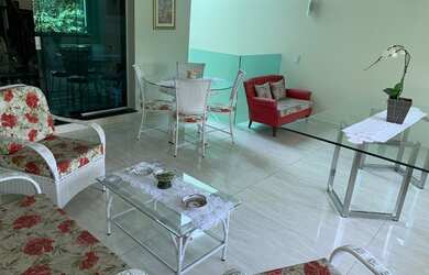 Imagem 4: Casa maravilhosa no butanta