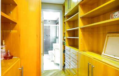 Imagem 16: Apartamento Duplex com 3 suítes, 164 m² - venda por R$ 1.580.000 ou...