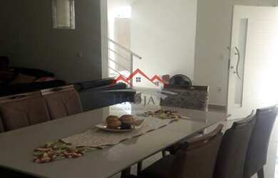 Imagem 3: JUNDIAÍ - Casa de Condomínio - MIRANTE DE JUNDIAÍ