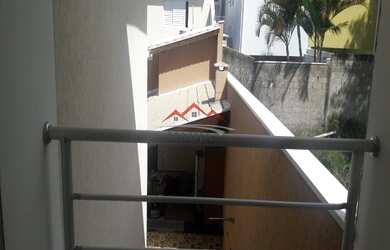 Imagem 12: JUNDIAÍ - Casa de Condomínio - MIRANTE DE JUNDIAÍ