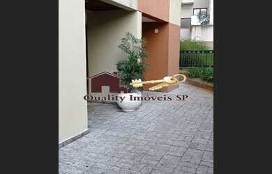 Imagem 3: São Paulo - Apartamento Padrão - Ipiranga