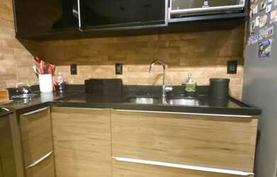 Imagem 10: Casa de 170 metros quadrados no bairro Freguesia (Jacarepaguá) com 3 quartos