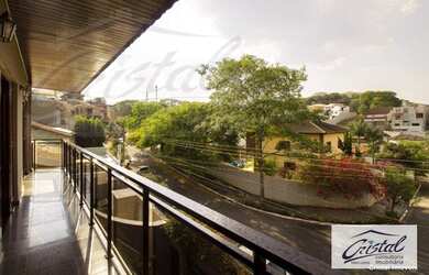 Imagem 13: Sobrado Residencial à venda, City América, São Paulo -